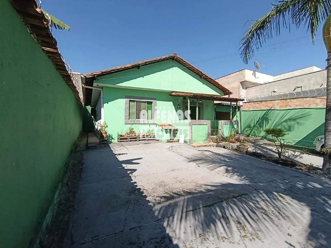Casa à venda 2 quartos no Bairro PETROPOLIS - Foto 5