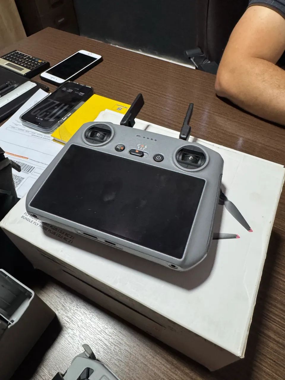 Vendo Drone DJi mini 4 pro - Foto 2