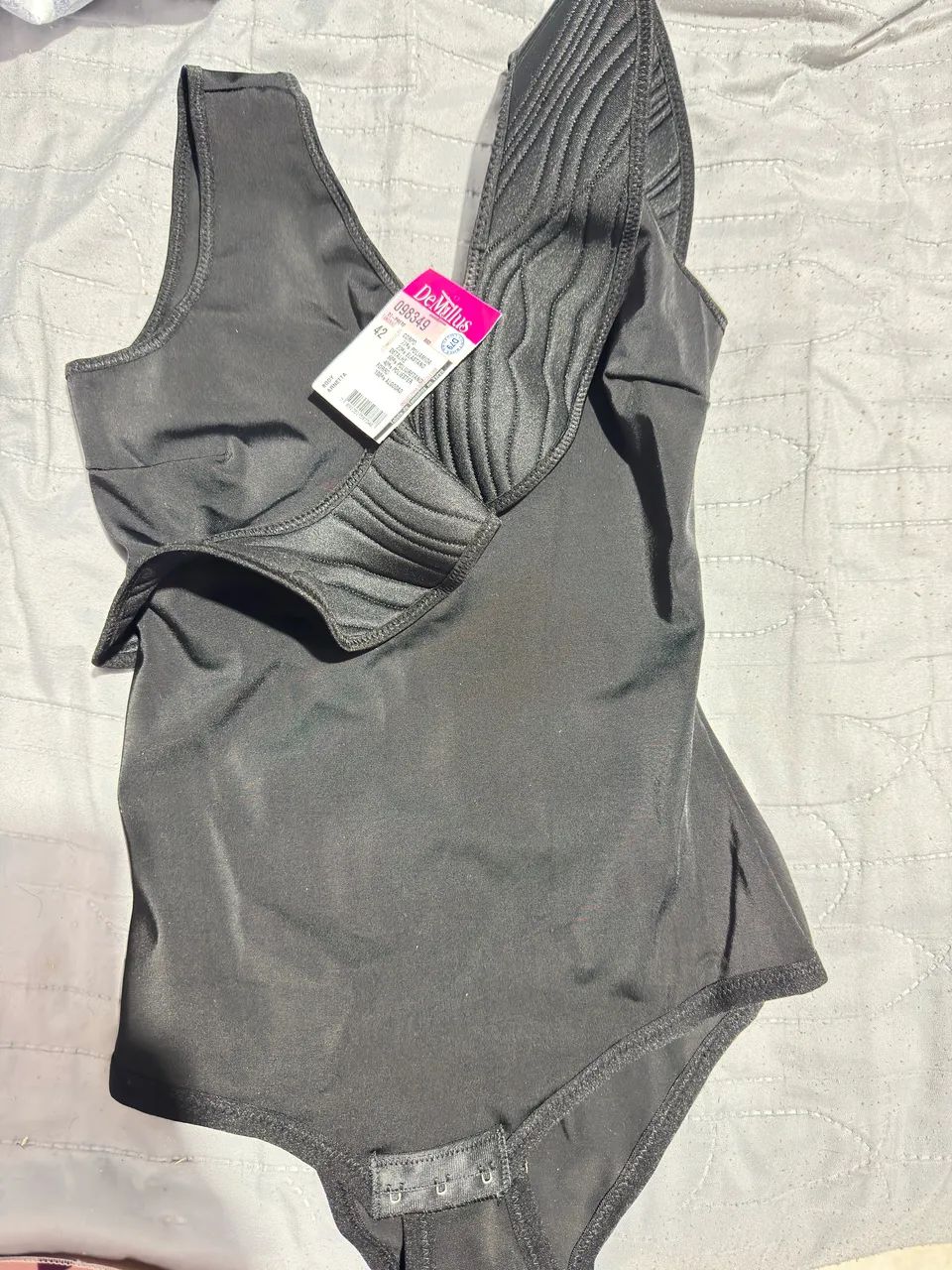 Body novo Demillus TM 42
