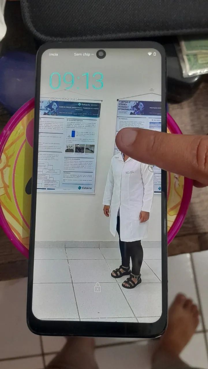 MOTO G14 - Foto 3