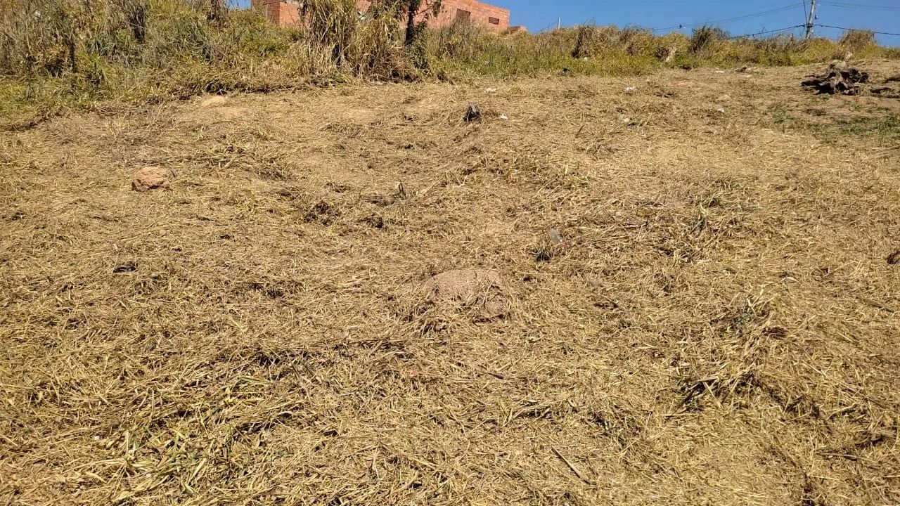 Foto - Jundiaí - Parque Residencial Jundiaí II