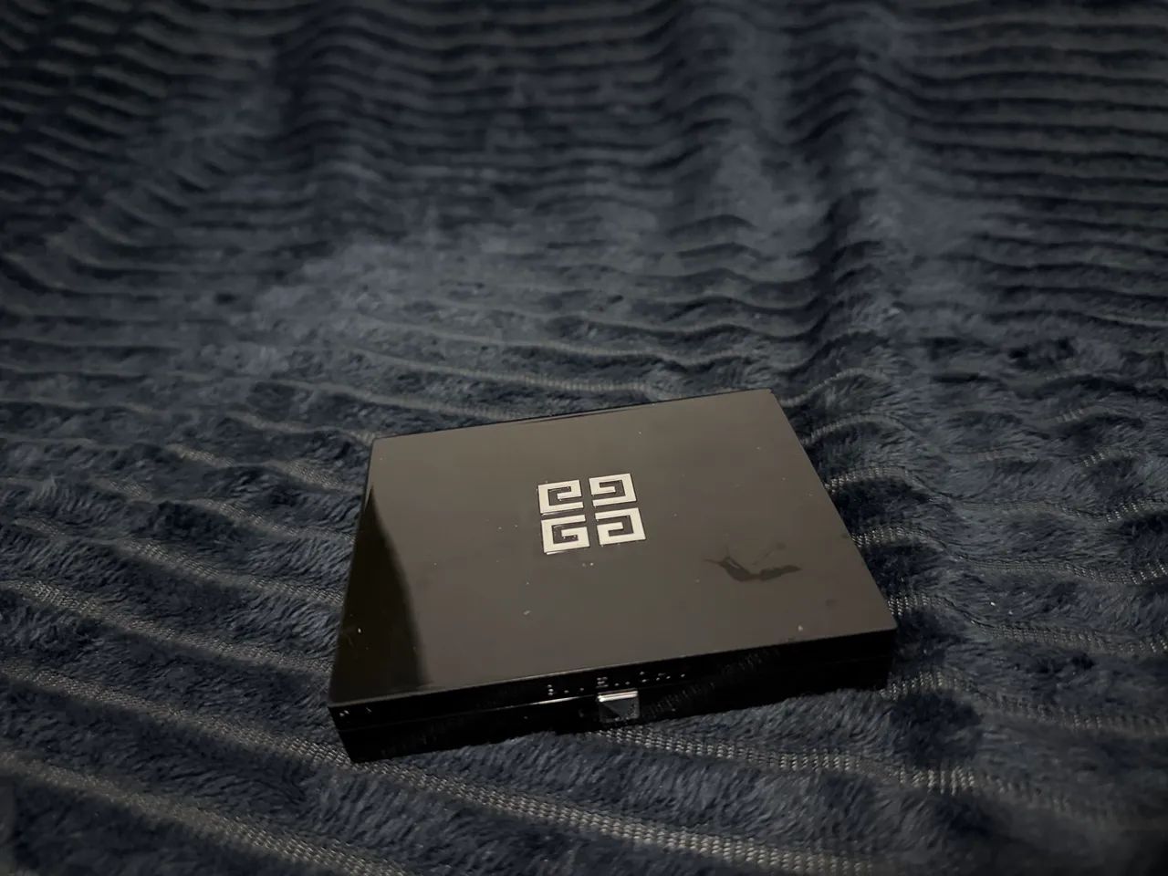 Esta é a luxuosa paleta de sombras Le 9 de Givenchy. - Foto 4