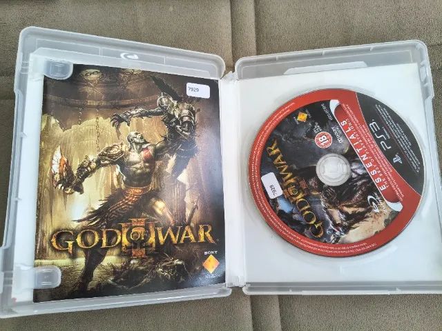 Jogos de PS3 originais - Foto 5