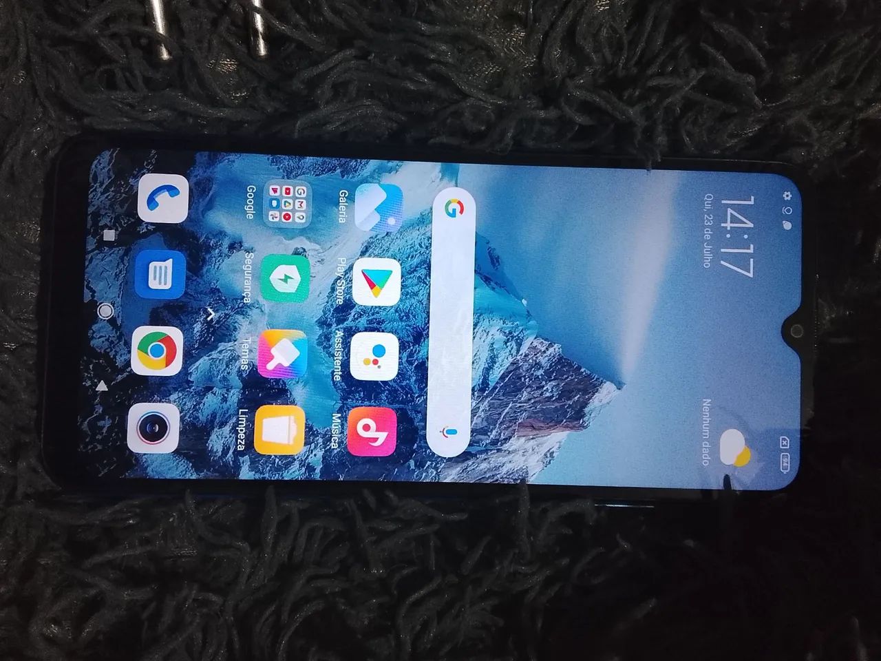Celular redmi a10 - Foto 4