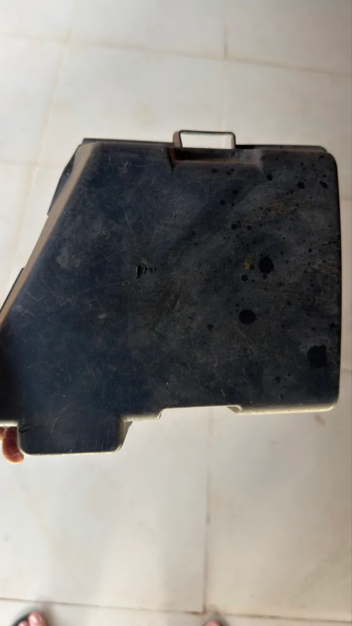 Capa da bateria VW New Beetle - Foto 3