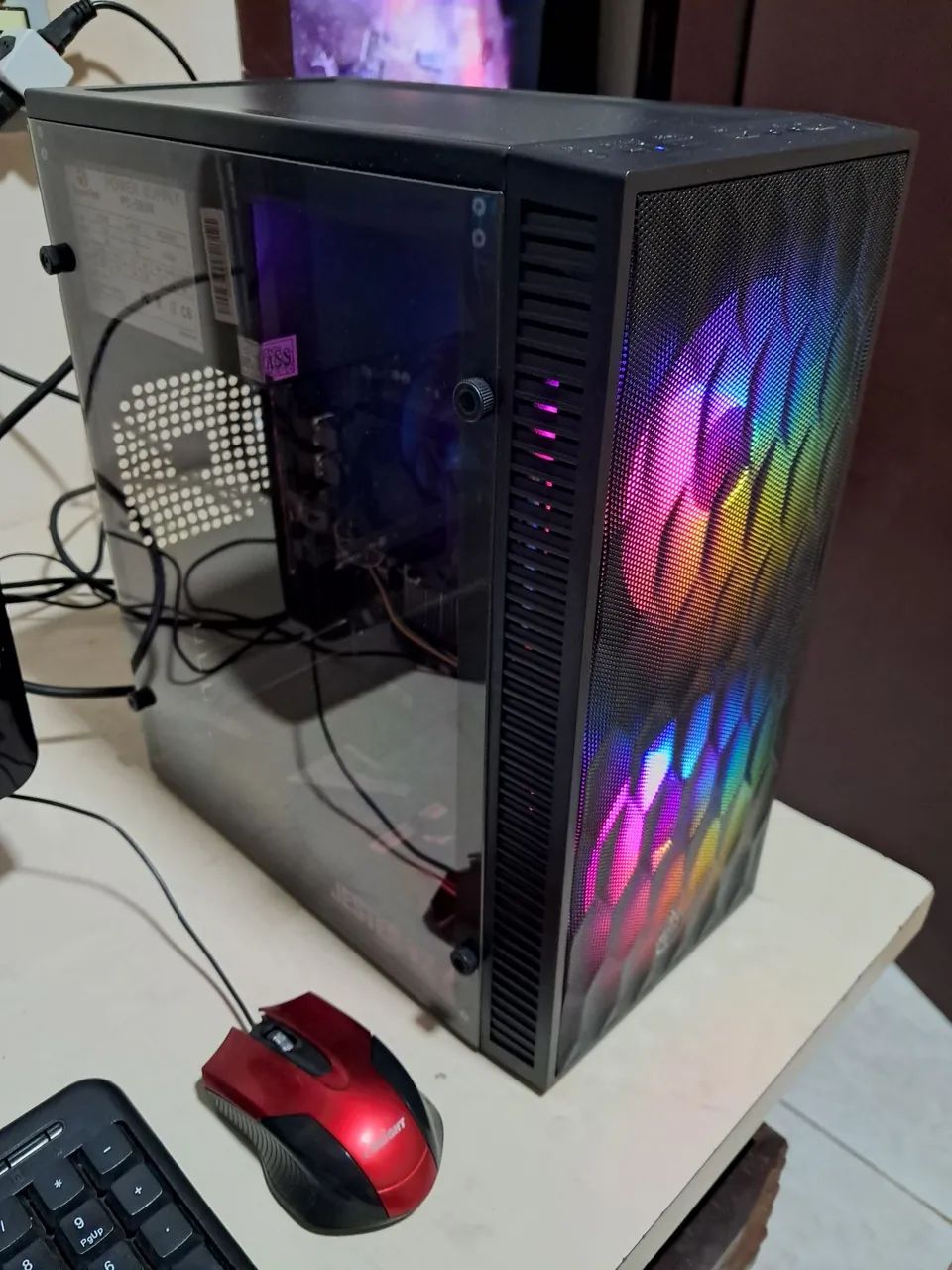 Computador Completo  - Foto 3