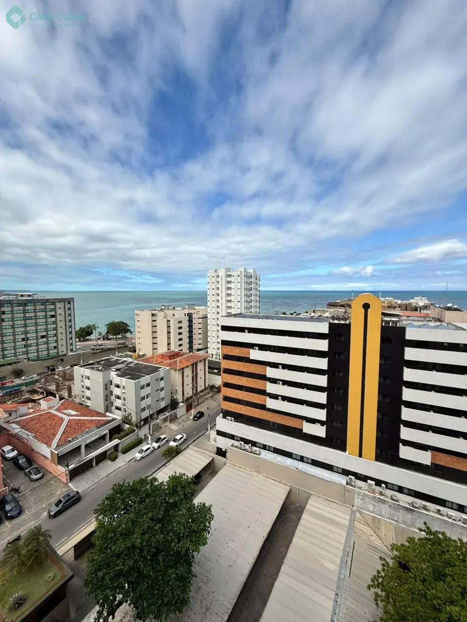 AMPLITUDE E CONFORTO  148,78 M² PONTA VERDE REF: CC1061 - Foto 3