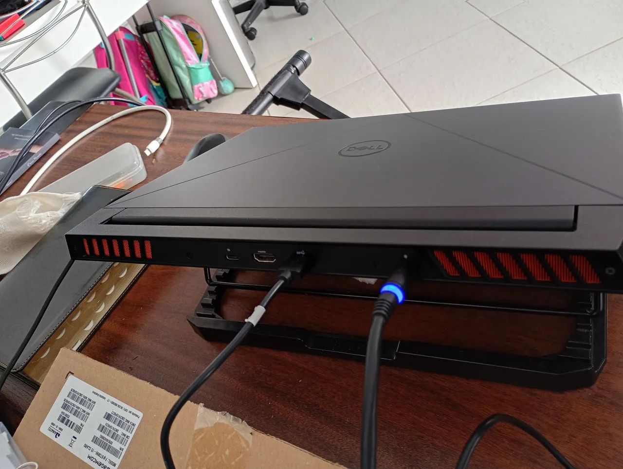 Dell G15 13°gen 32g RAM - Foto 2