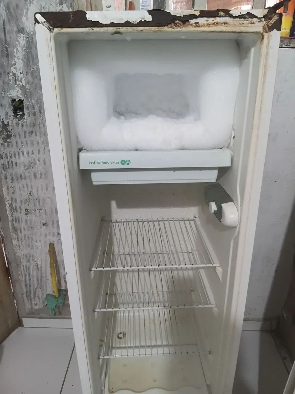Geladeira usada  - Foto 5