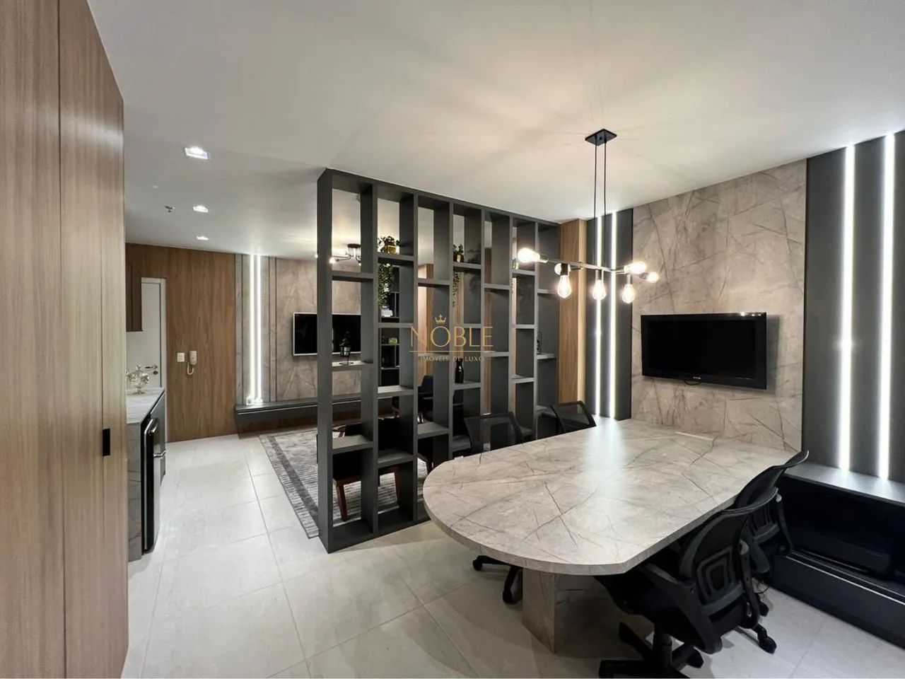 Sala comercial no Pinho Executive - Foto 5