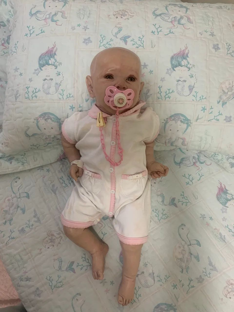 bebê reborn - Foto 3