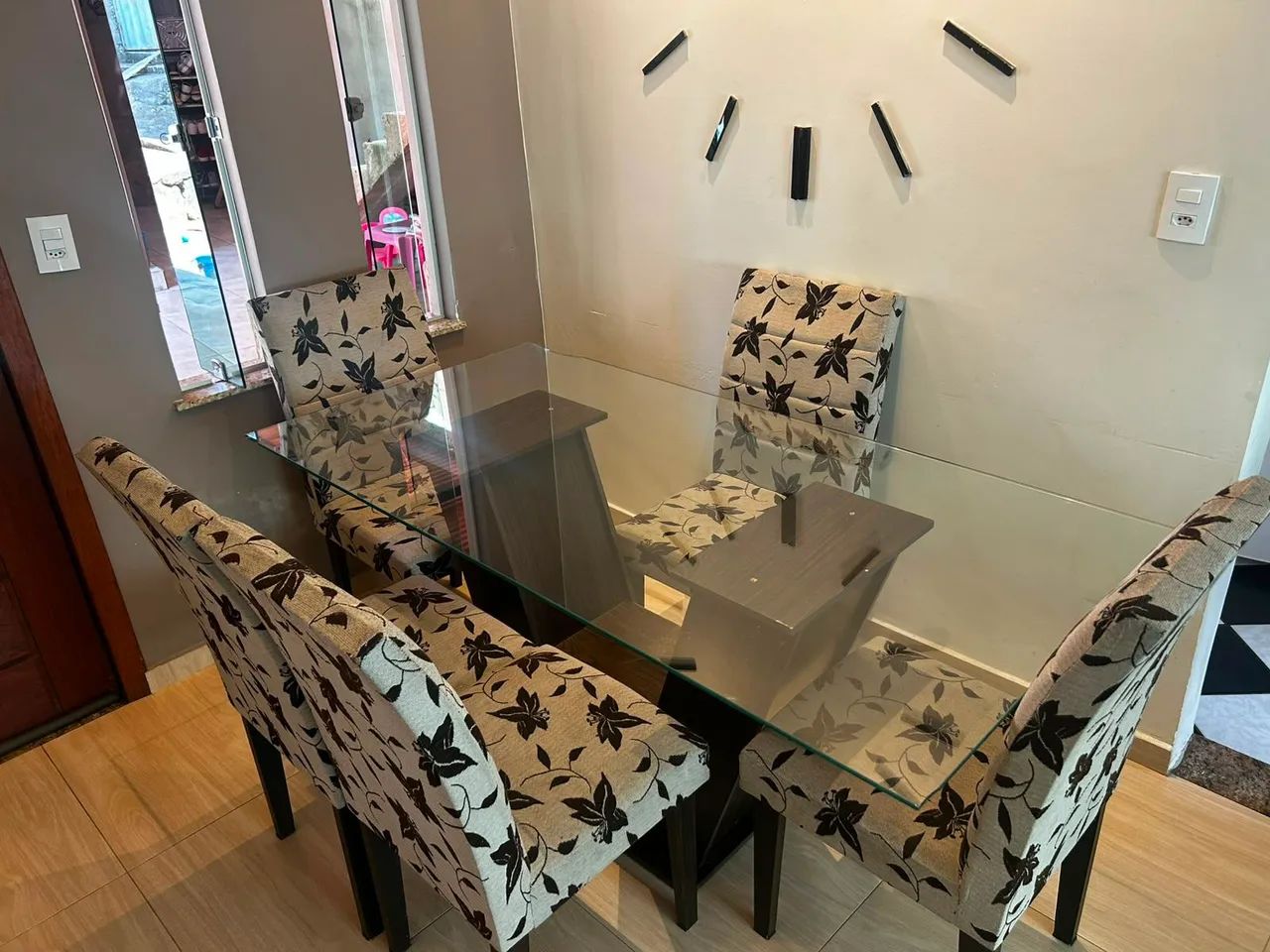 Mesa de jantar  - Foto 2