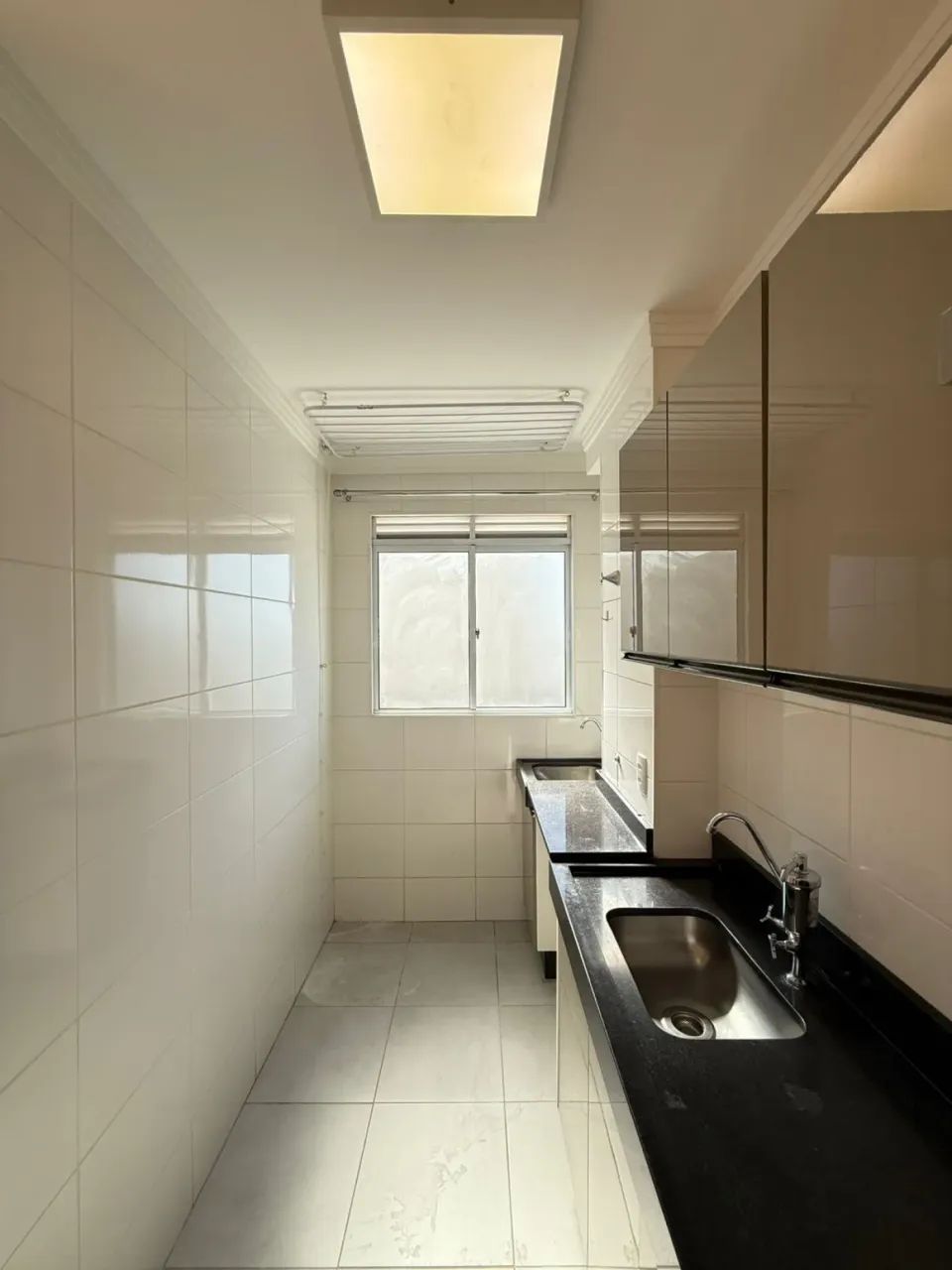 Apartamento 02 dormitórios | Residencial Martinelli - Foto 3