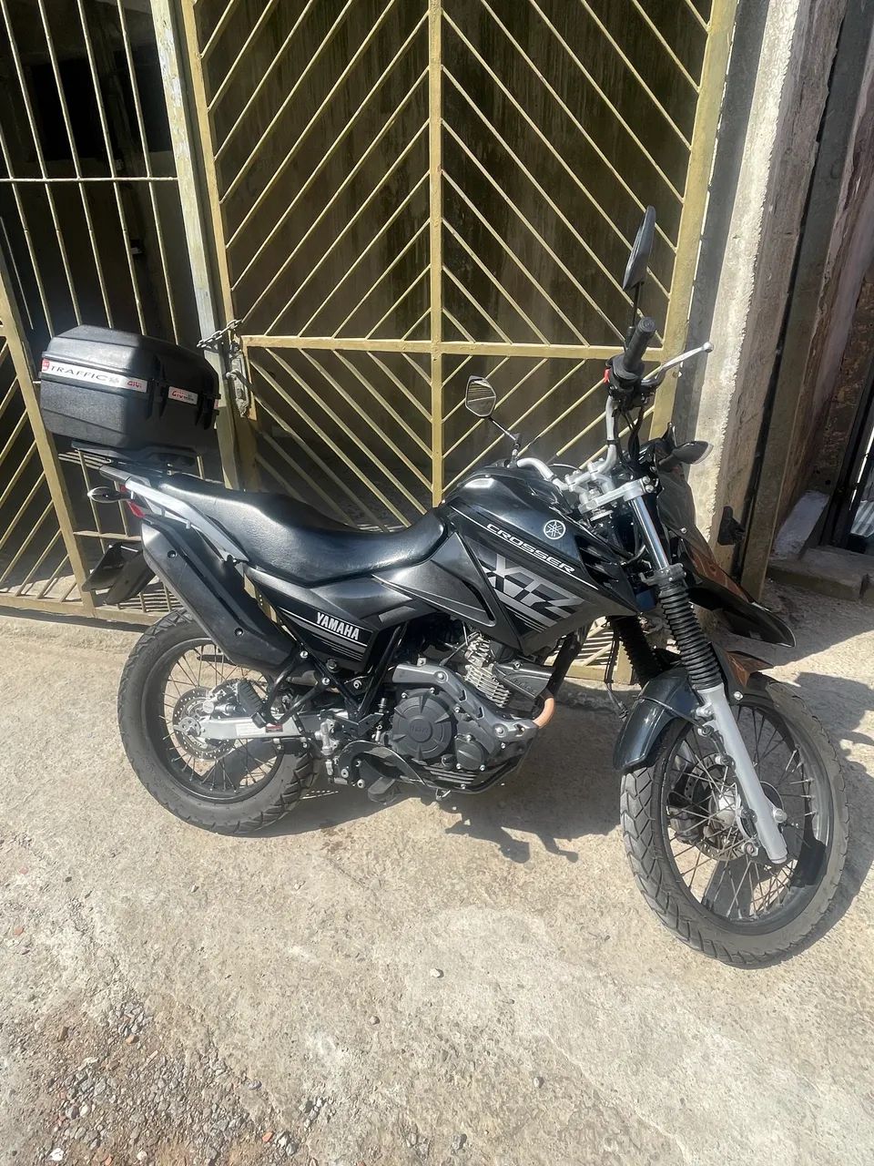 Yamaha Crosser  - Foto 2