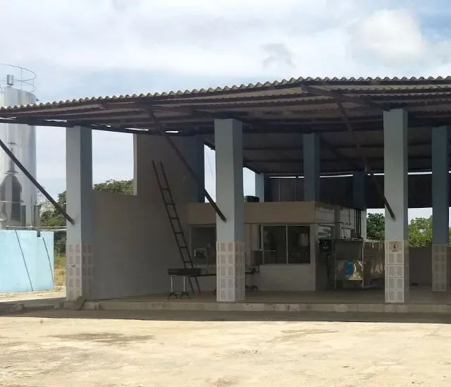 Terreno Premium na BR101  - Foto 4
