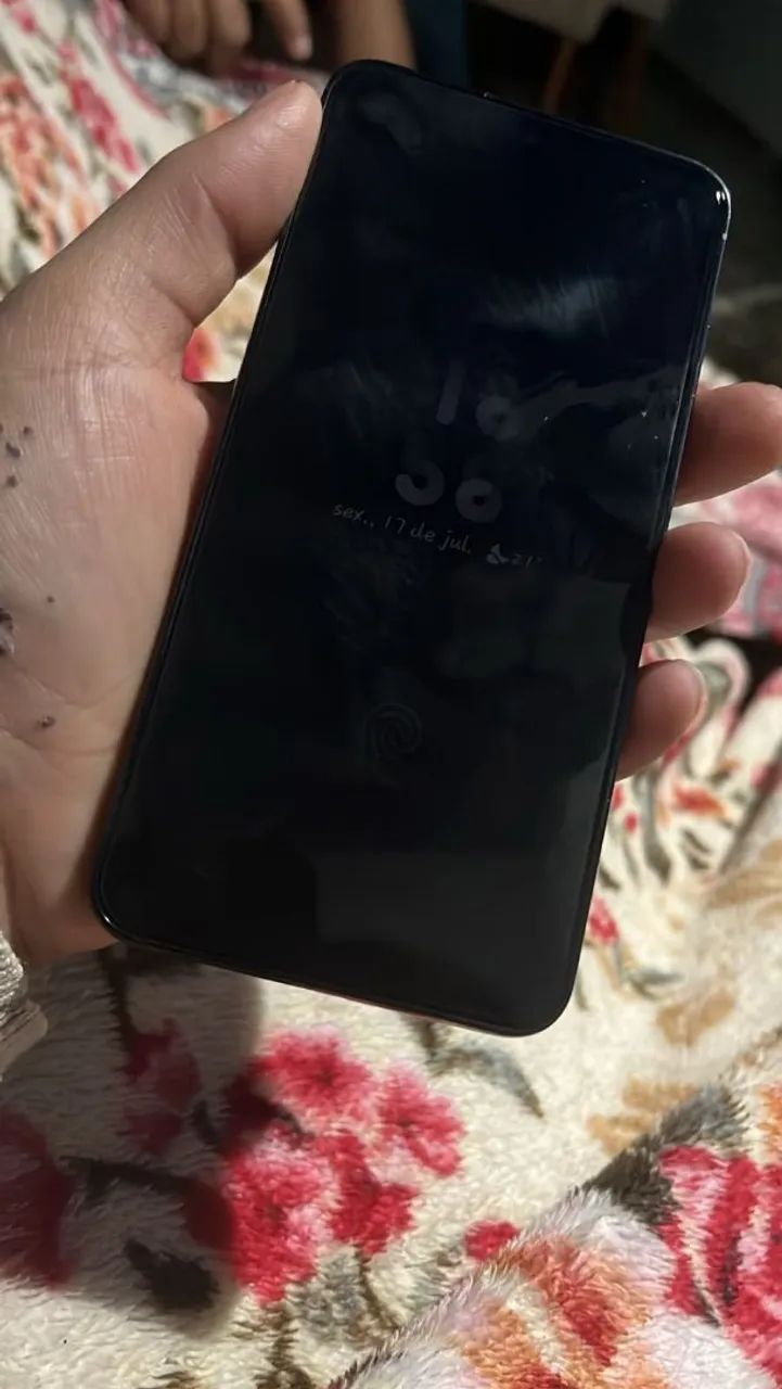 Vendo ou troco Samsung s23  - Foto 3
