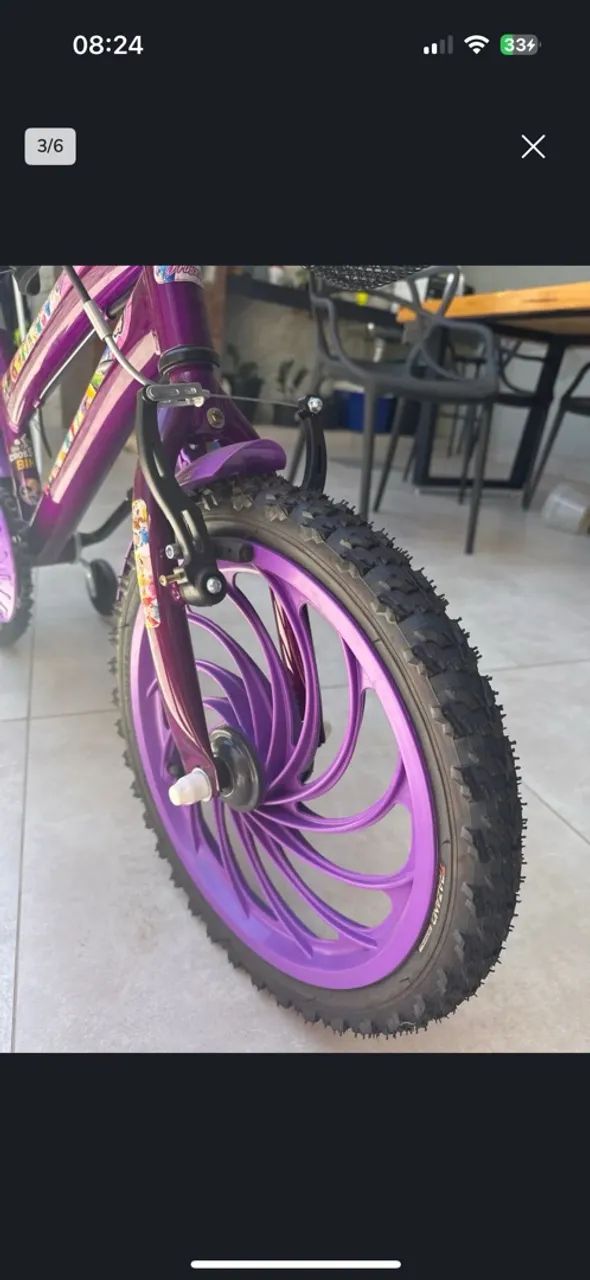 Bicicleta e videogame  - Foto 4