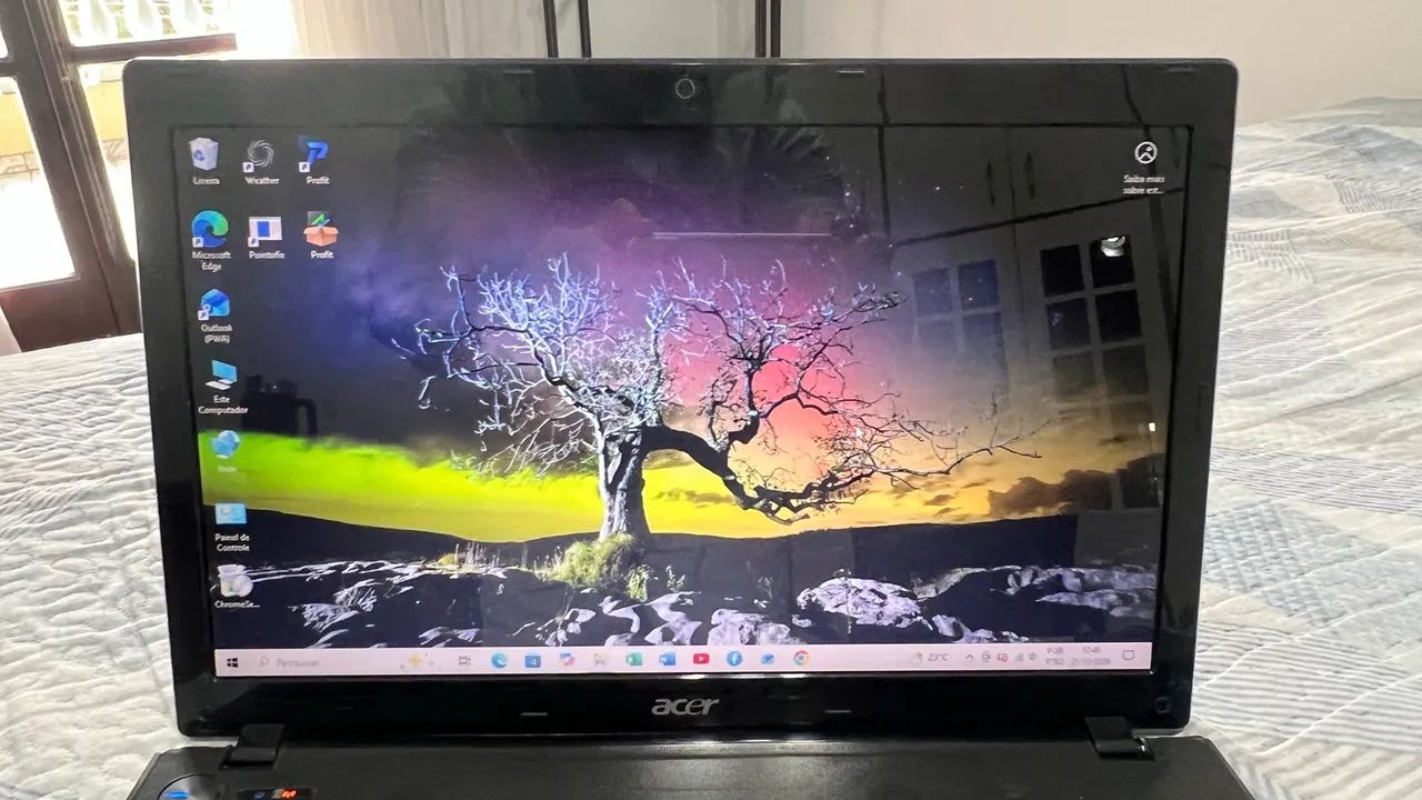 Notebook Acer Aspire 5741Z-4256 - Foto 2