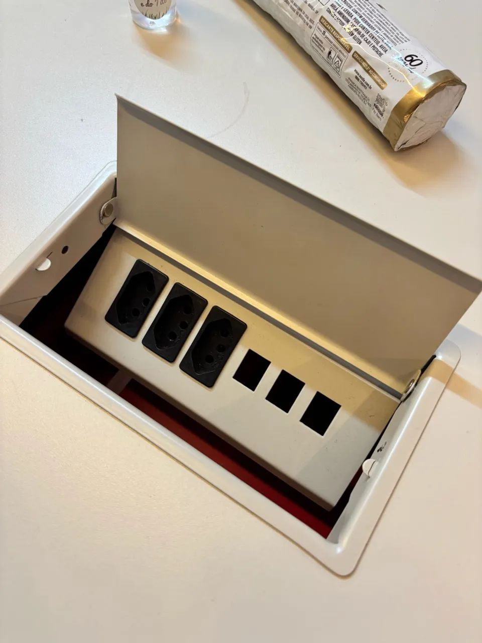 MESA DE TRABALHO - Foto 2