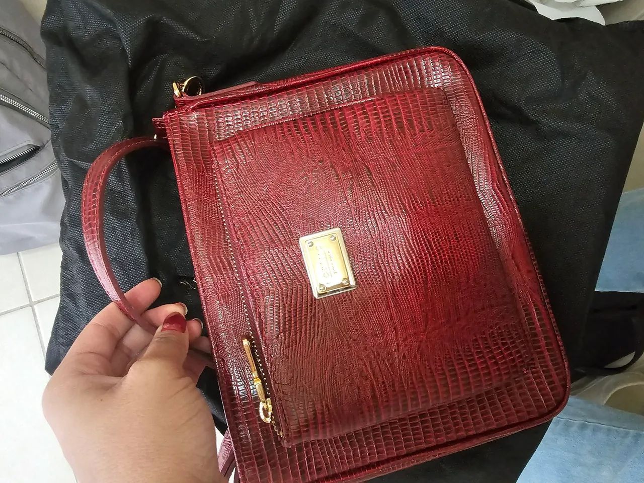 Bolsa Corello - Foto 2