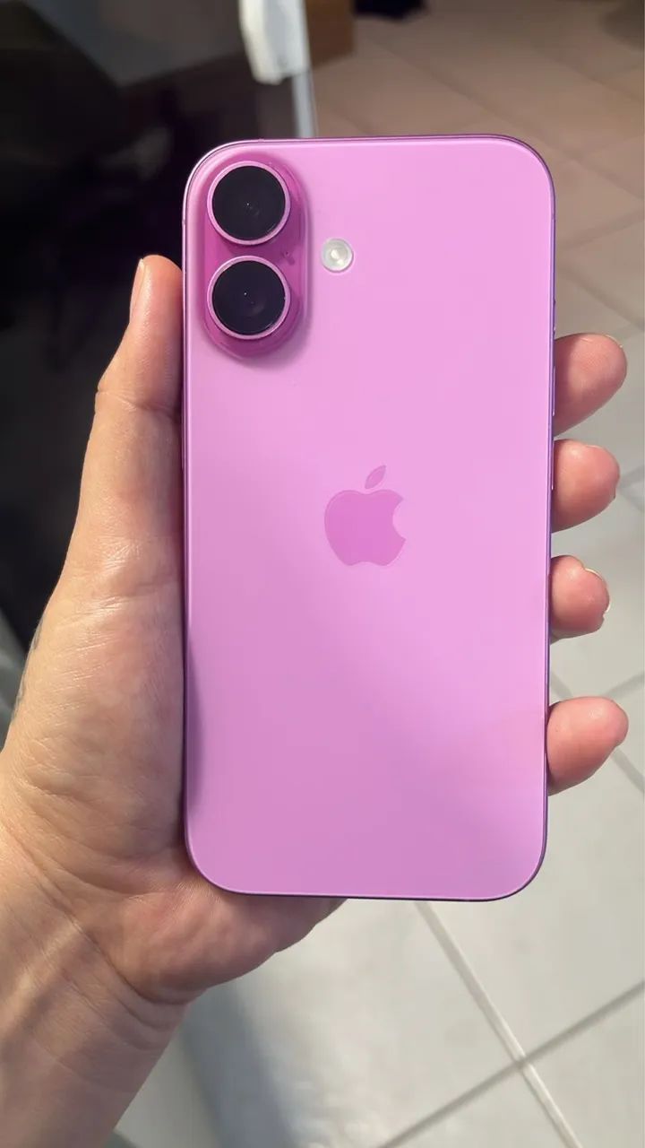 iPhone 16 128gb - Foto 3