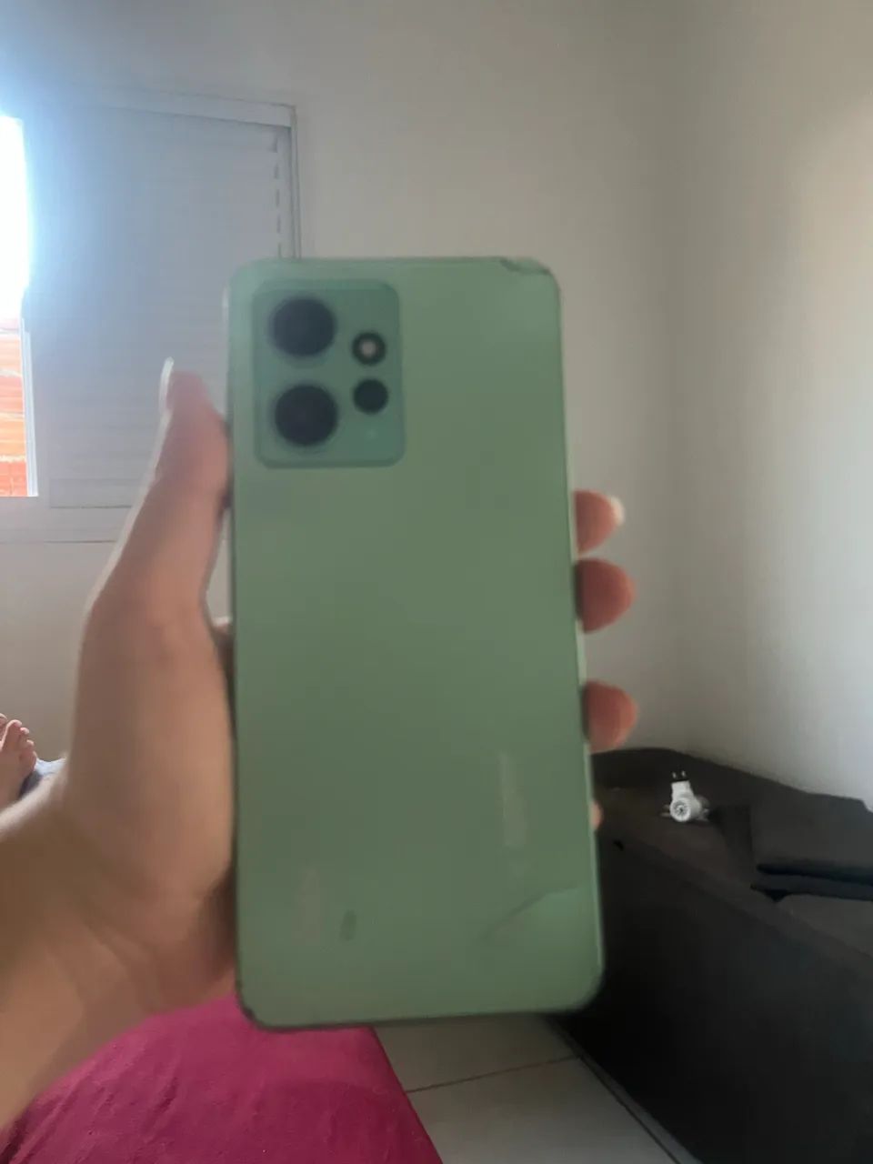 Celular Xiaomi Redmi Note 12 128 GB - Foto 2
