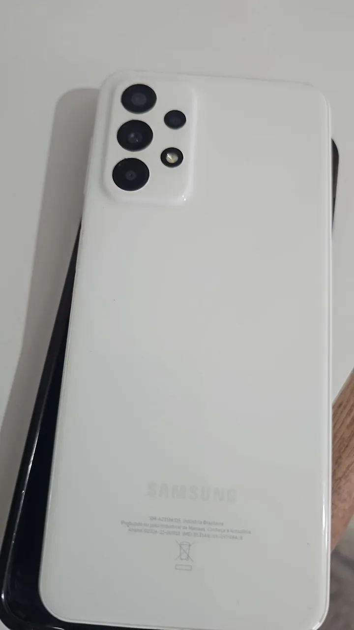 Vendo Celular Samsung Galaxy A23  - Foto 3