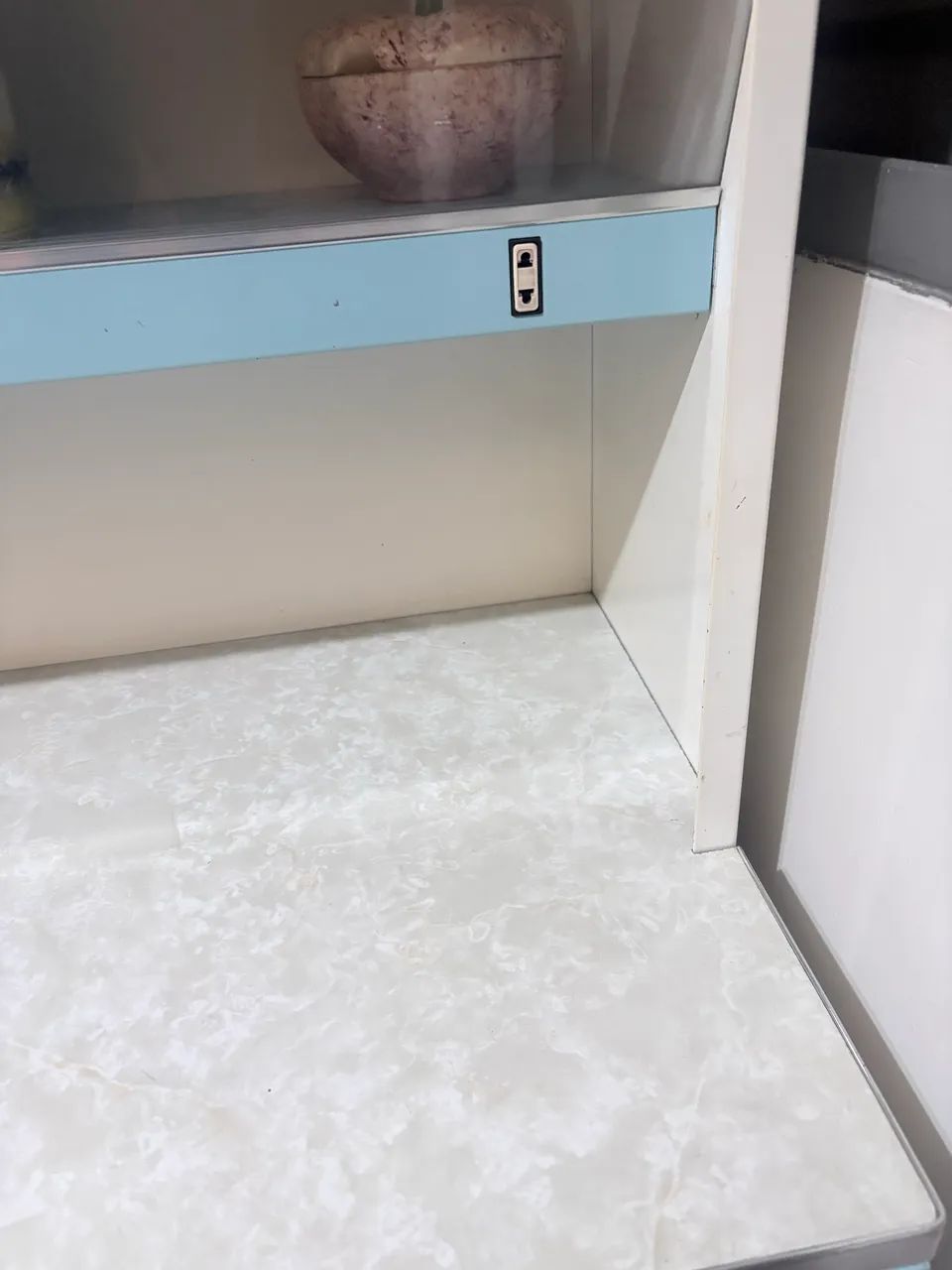 Armário de cozinha em aço  - Foto 3