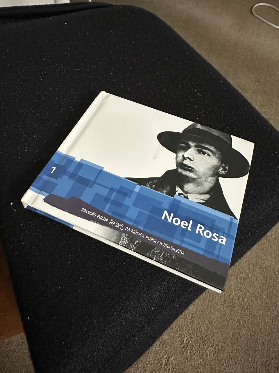 Coleção Completa 20 CDs - Raízes da Música Popular Brasileira - Perfeitos / Nunca Usados