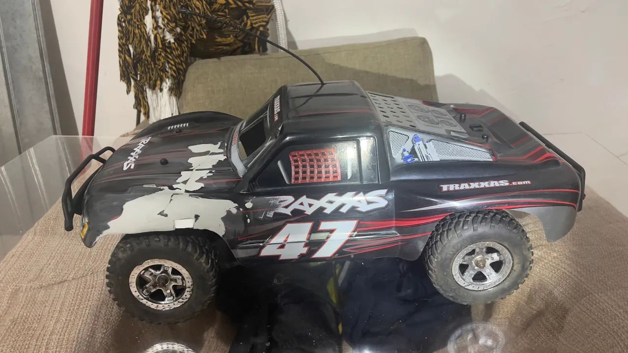 traxxas trx4 - Foto 5