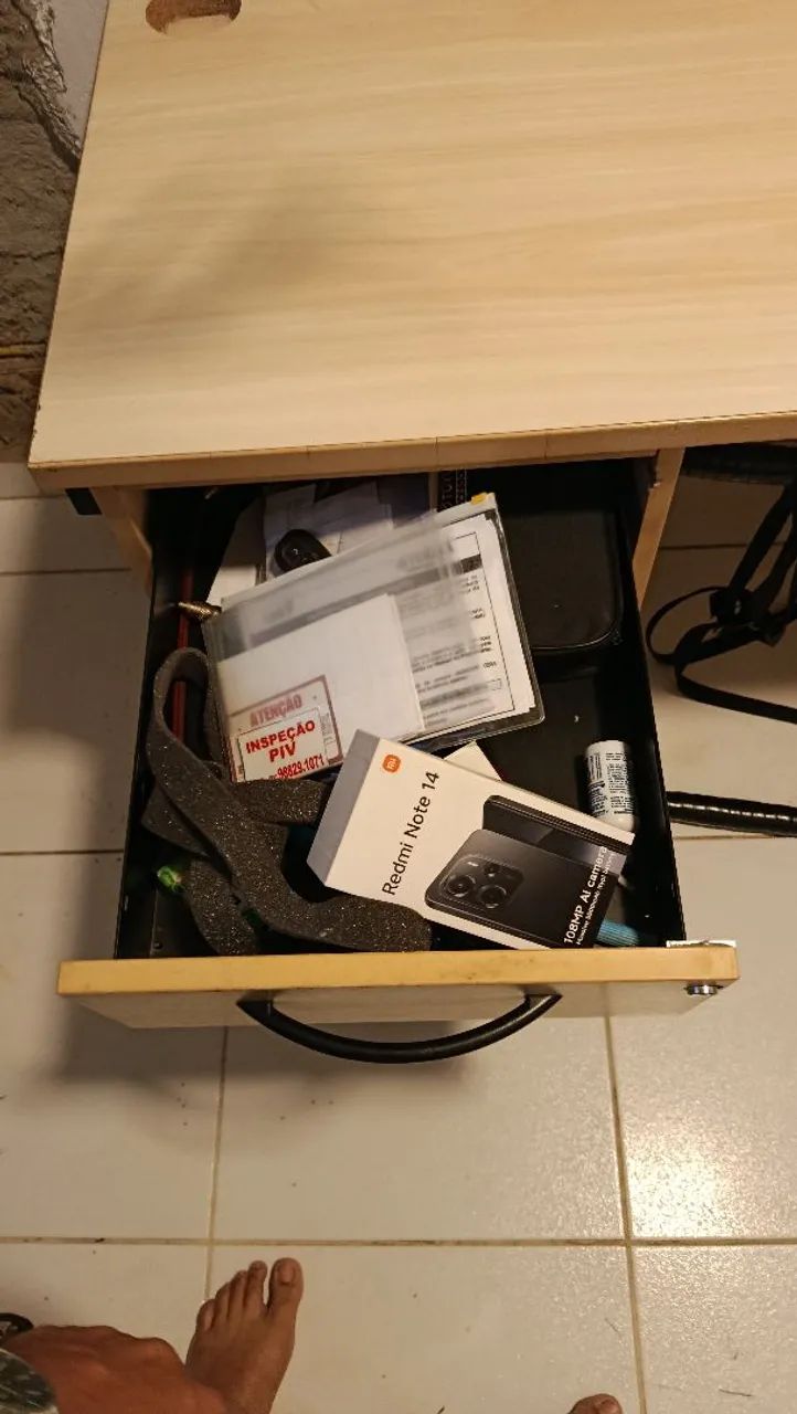Mesa birô  - Foto 4