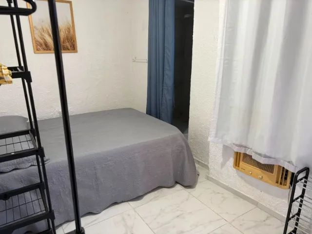 Suite Mobiliada Climatizada Campo Grande - Foto 4