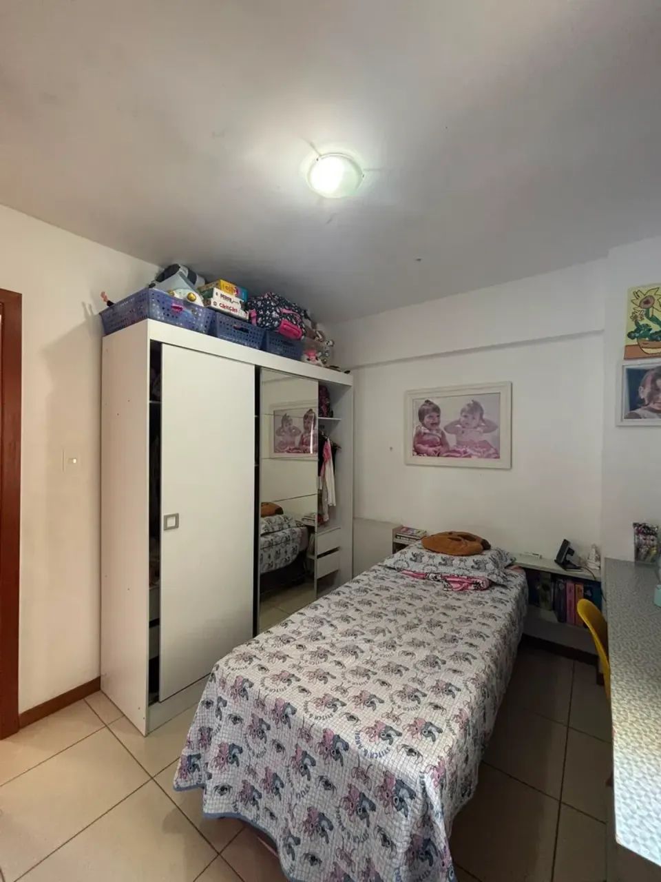 Vendo apartamento com 2/4 em Armação - Foto 5