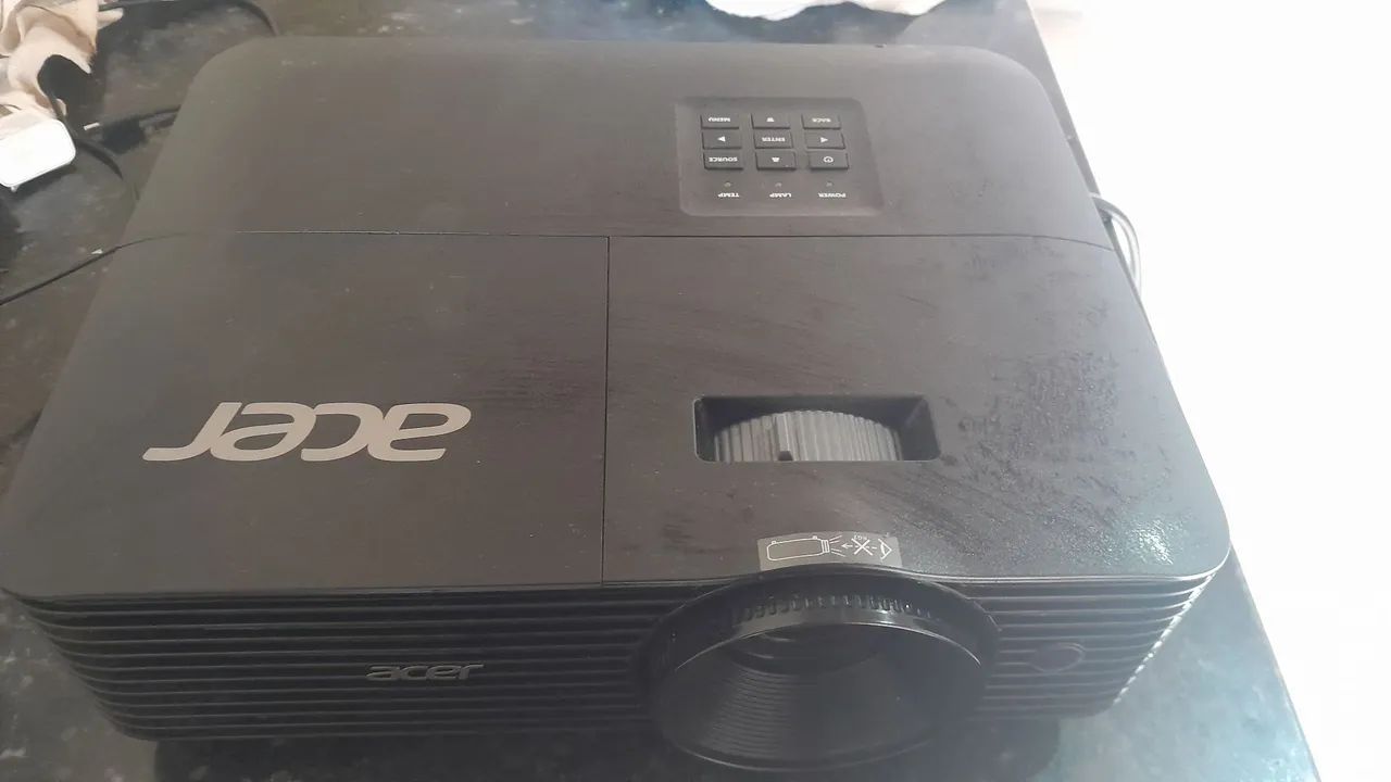 Projetor ACER
