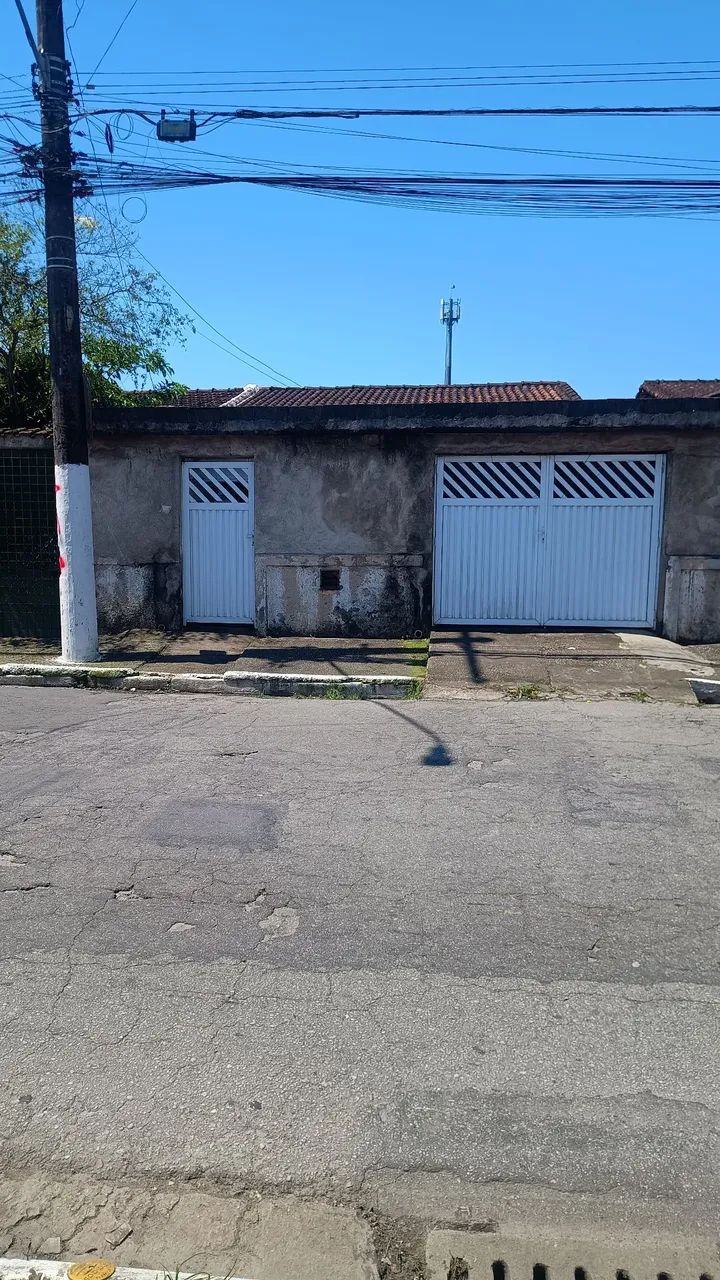 Casa venda castelo 