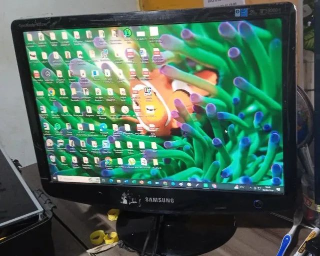 Monitor Samsung 19 Polegadas