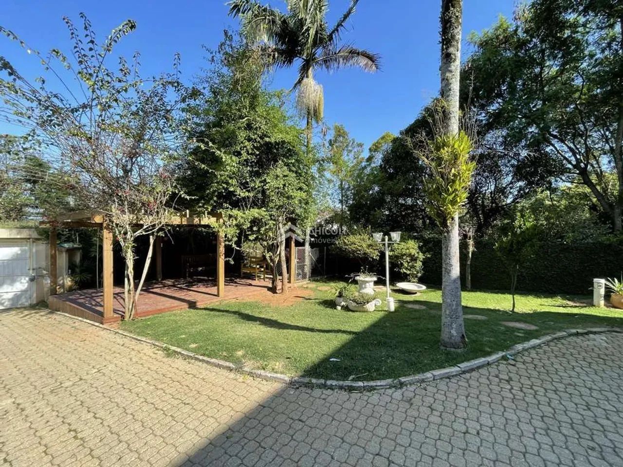 Casa com 5 quartos, Vila Santo Antônio - Cotia - Foto 5