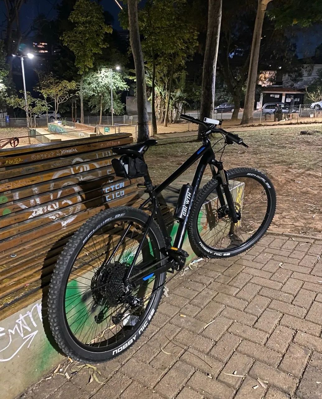 Bicicleta Cannondale Trail 5  - Foto 5