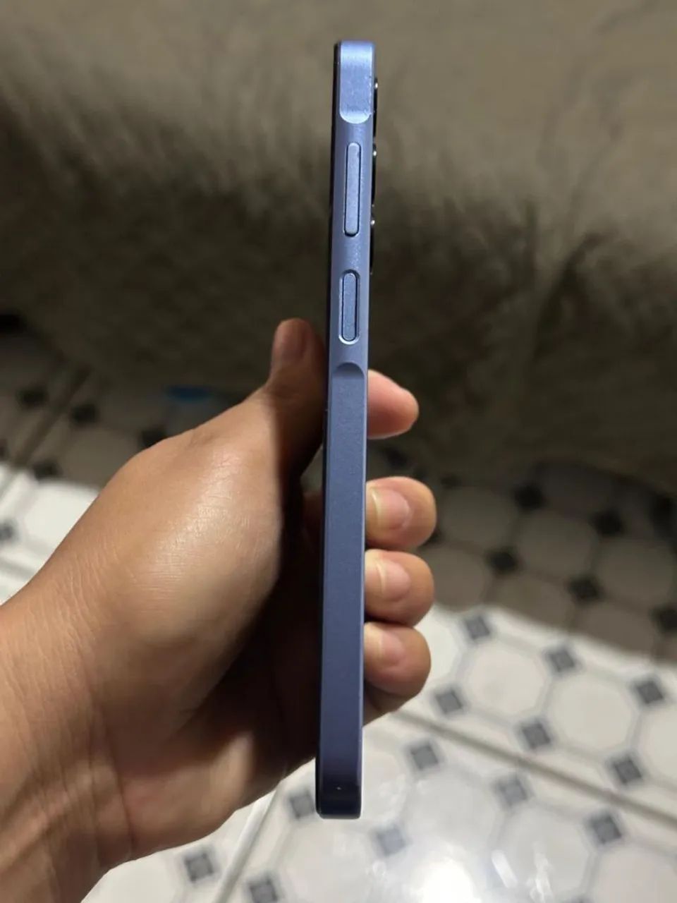 Galaxy A25 256MB - Foto 3