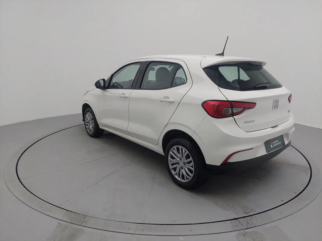 Fiat Argo Drive 1.0 Firefly 2025 - Foto 3