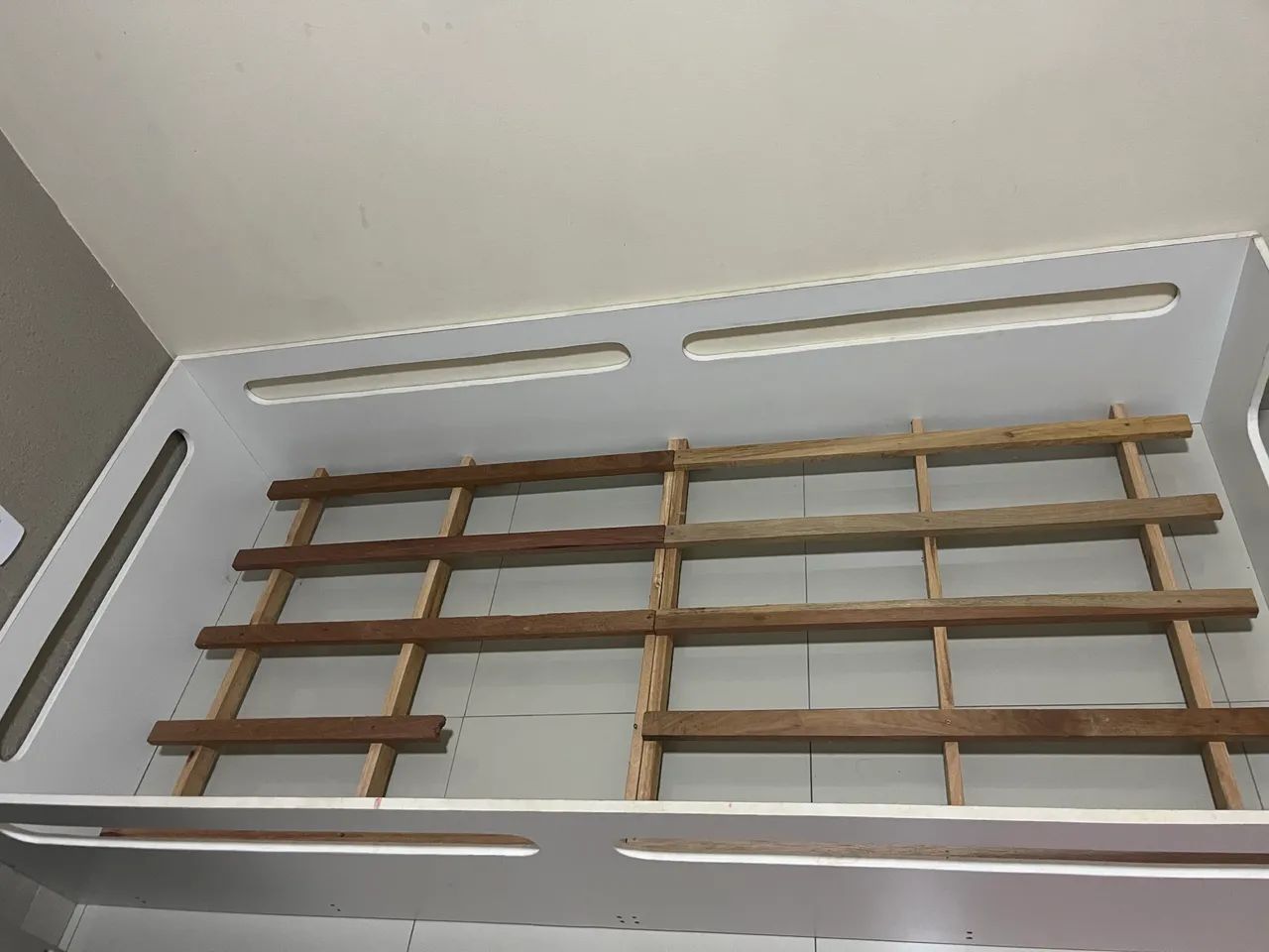 cama montessoriana solteiro  - Foto 2