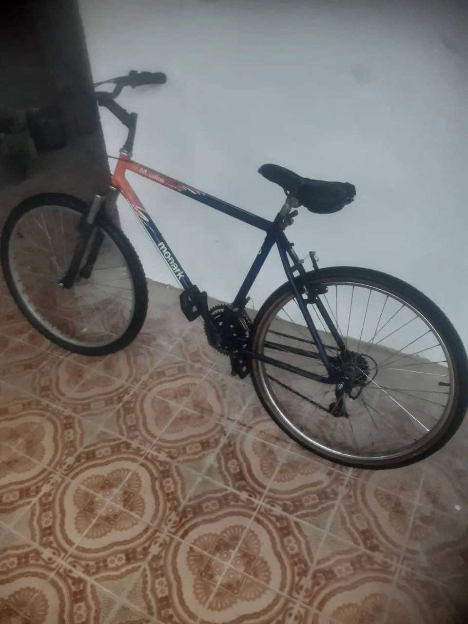 Bicicleta  - Foto 2