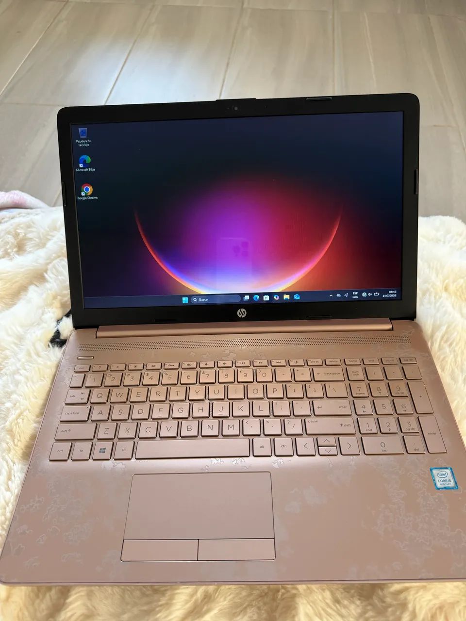 Notebook touch - Foto 4