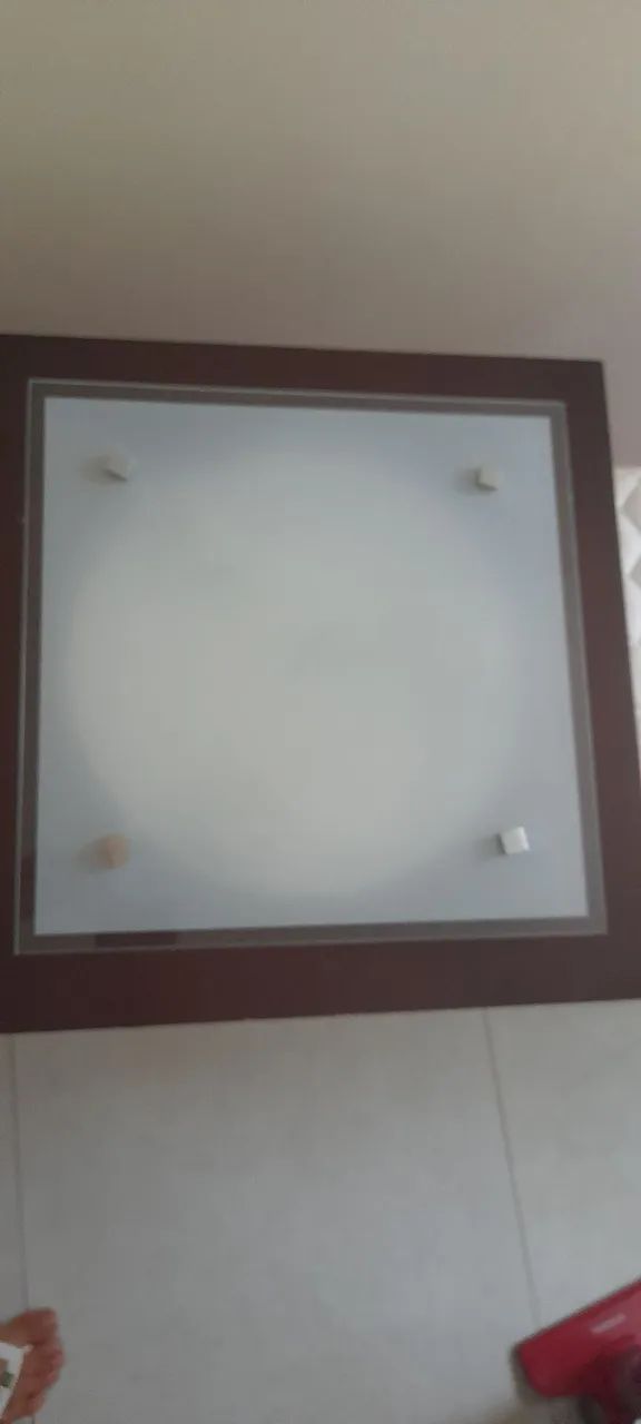 Linda iluminaria para decorar ambientes 