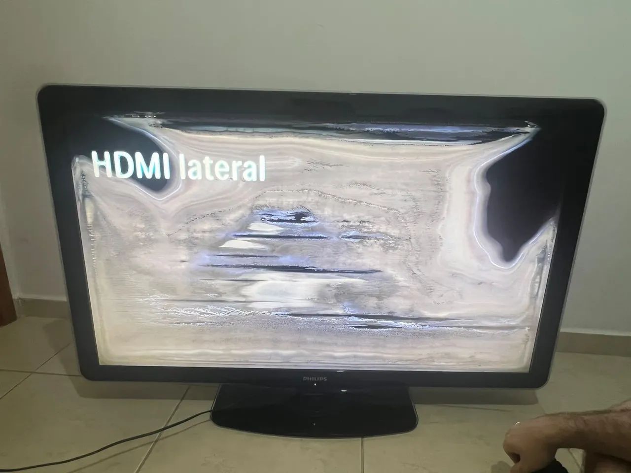 TV Philips 46pfl6605d/78 - Foto 2