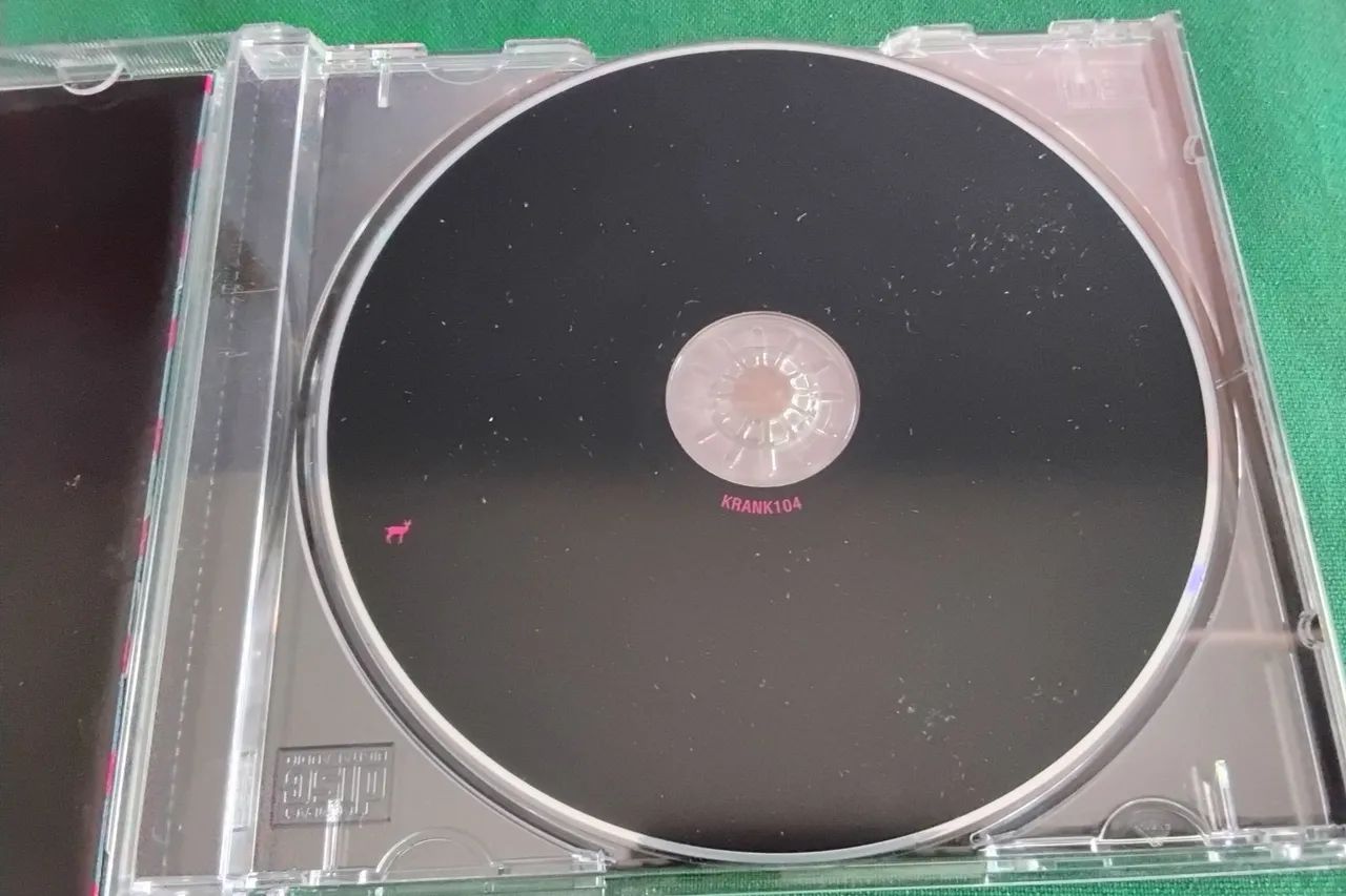 Deerhunter - Cryptograms - Foto 2