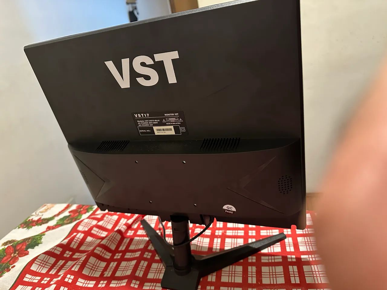 Monitor - Foto 3