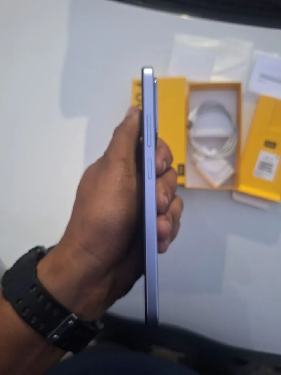 Xaomi C85 - Foto 5