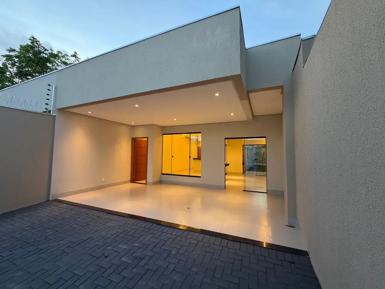 Casa com 3 Suítes na 1003 Sul - Foto 2