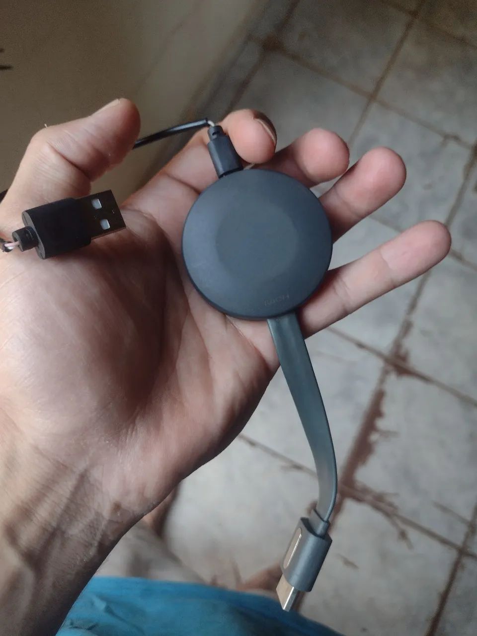 Chromecast  - Foto 2